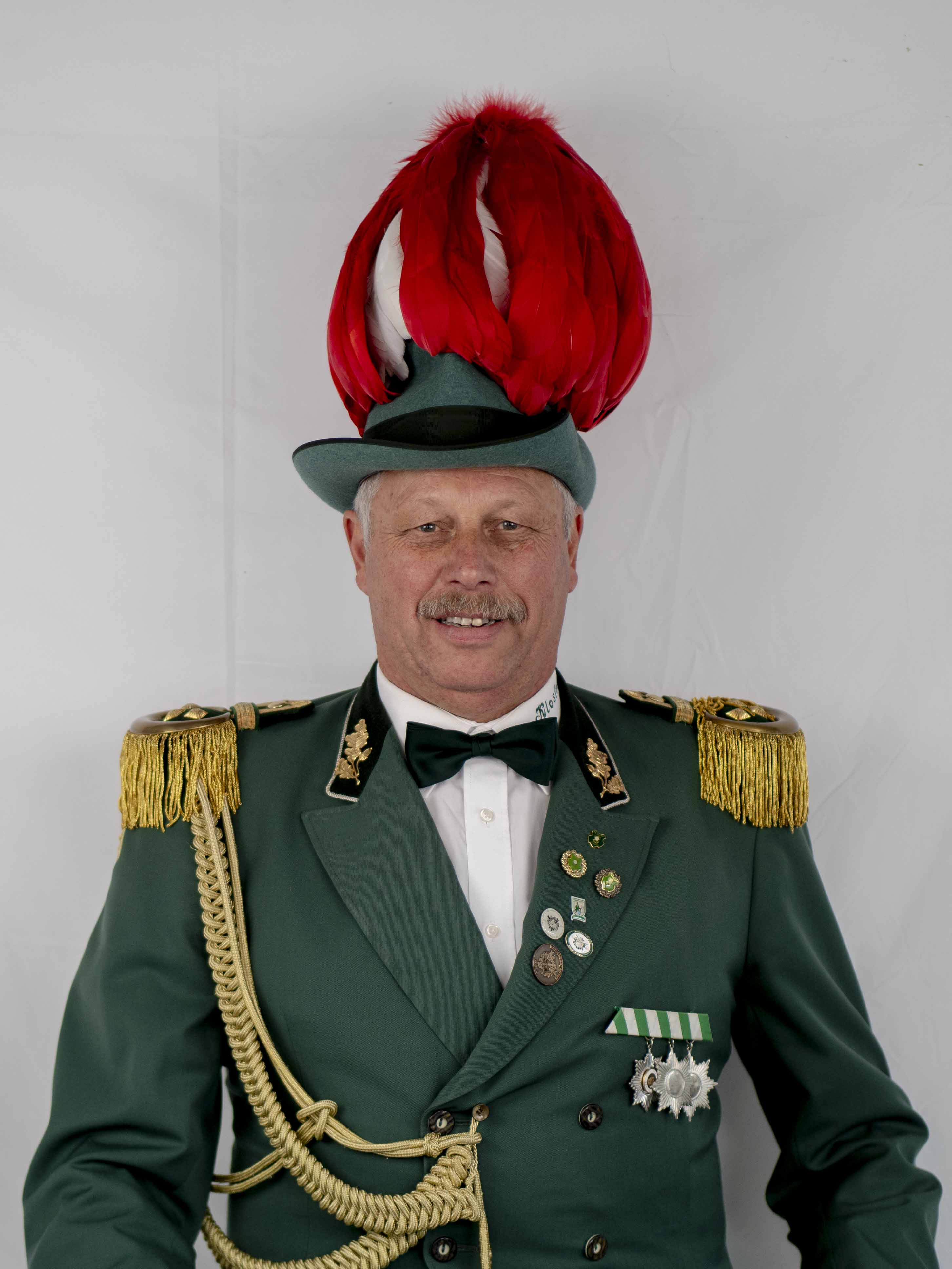 Bernd Burike 2021